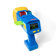 Police Speed Radar P1