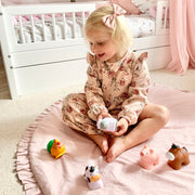Pop Blocks Farm Animals W2