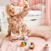 Pop Blocks Farm Animals W2