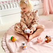 Pop Blocks Farm Animals W2