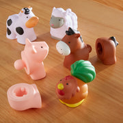 Pop Blocks Farm Animals W2