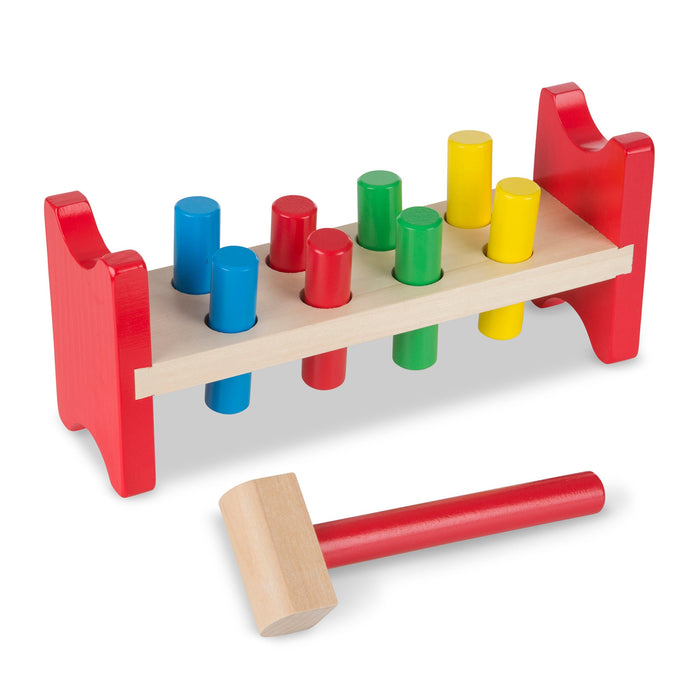 Pound-a-Peg N6
