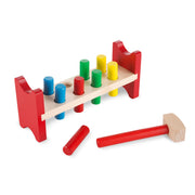 Pound-a-Peg U4