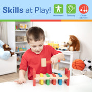 Pound-a-Peg U4