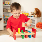 Pound-a-Peg U4