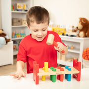 Pound-a-Peg U4