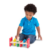 Pound-a-Peg U4