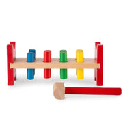 Pound-a-Peg U4