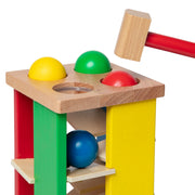 Pound & Roll Tower E1