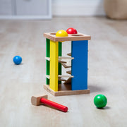 Pound & Roll Tower E1
