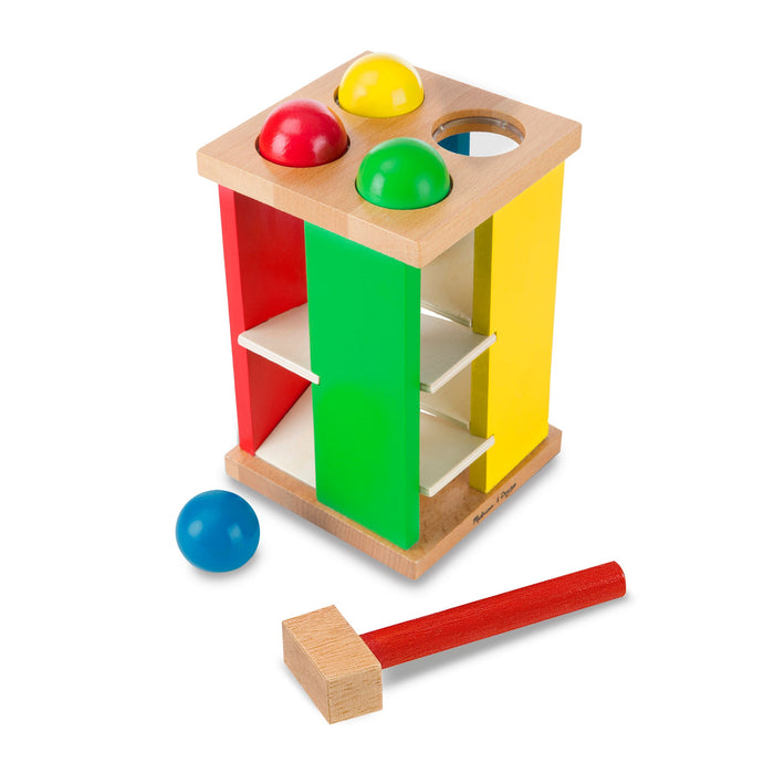 Pound & Roll Tower Z8
