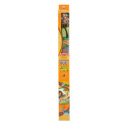 Prehistoric Playground Dinosaur Rug V6