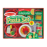Prepare & Serve Pasta Set V9