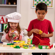 Prepare & Serve Pasta Set V9