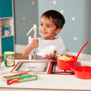 Prepare & Serve Pasta Set V9