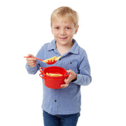 Prepare & Serve Pasta Set V9