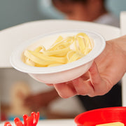 Prepare & Serve Pasta Set V9