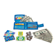 Pretend-to-Spend Wallet S8