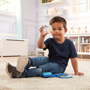 Pretend-to-Spend Wallet S8