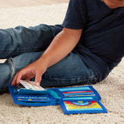 Pretend-to-Spend Wallet S8