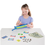 Pretend-to-Spend Wallet S8