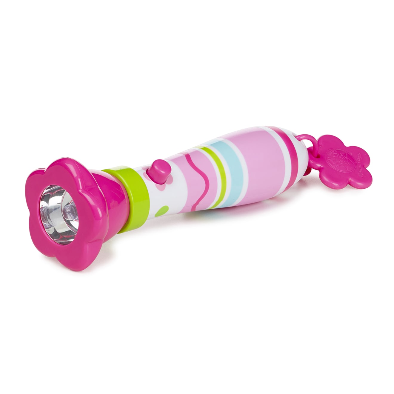 Pretty Petals Flashlight U3