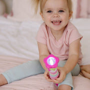 Pretty Petals Flashlight U3
