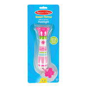 Pretty Petals Flashlight U3