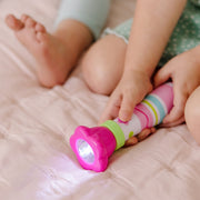 Pretty Petals Flashlight U3