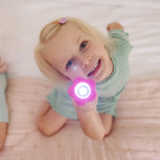 Pretty Petals Flashlight U3