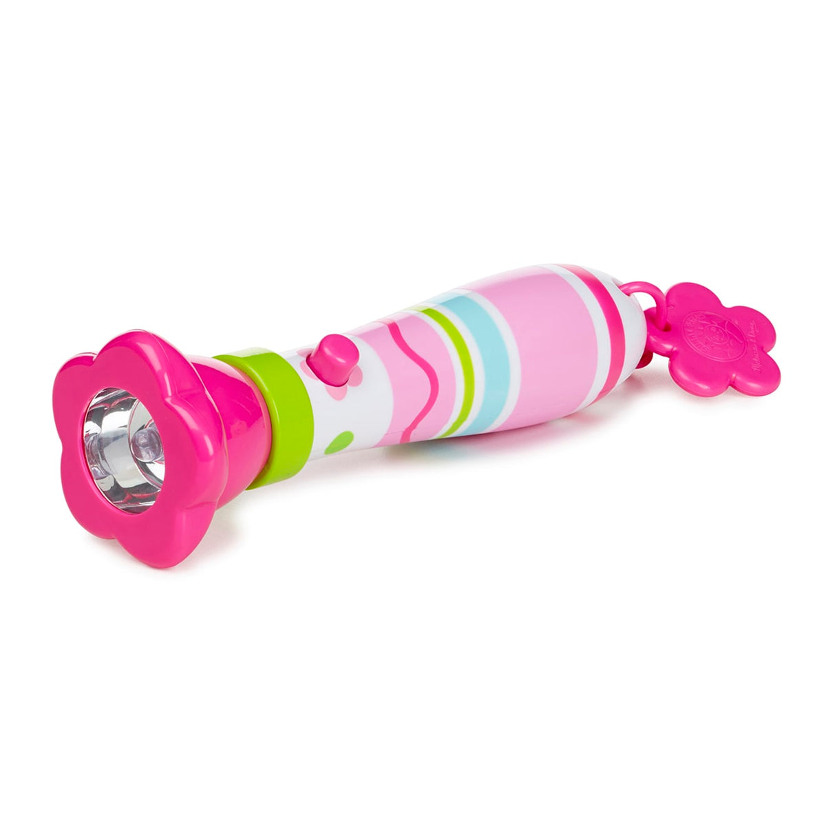 Pretty Petals Flashlight Z8