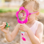 Pretty Petals Magnifier O0