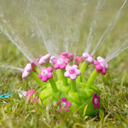 Pretty Petals Sprinkler Y3