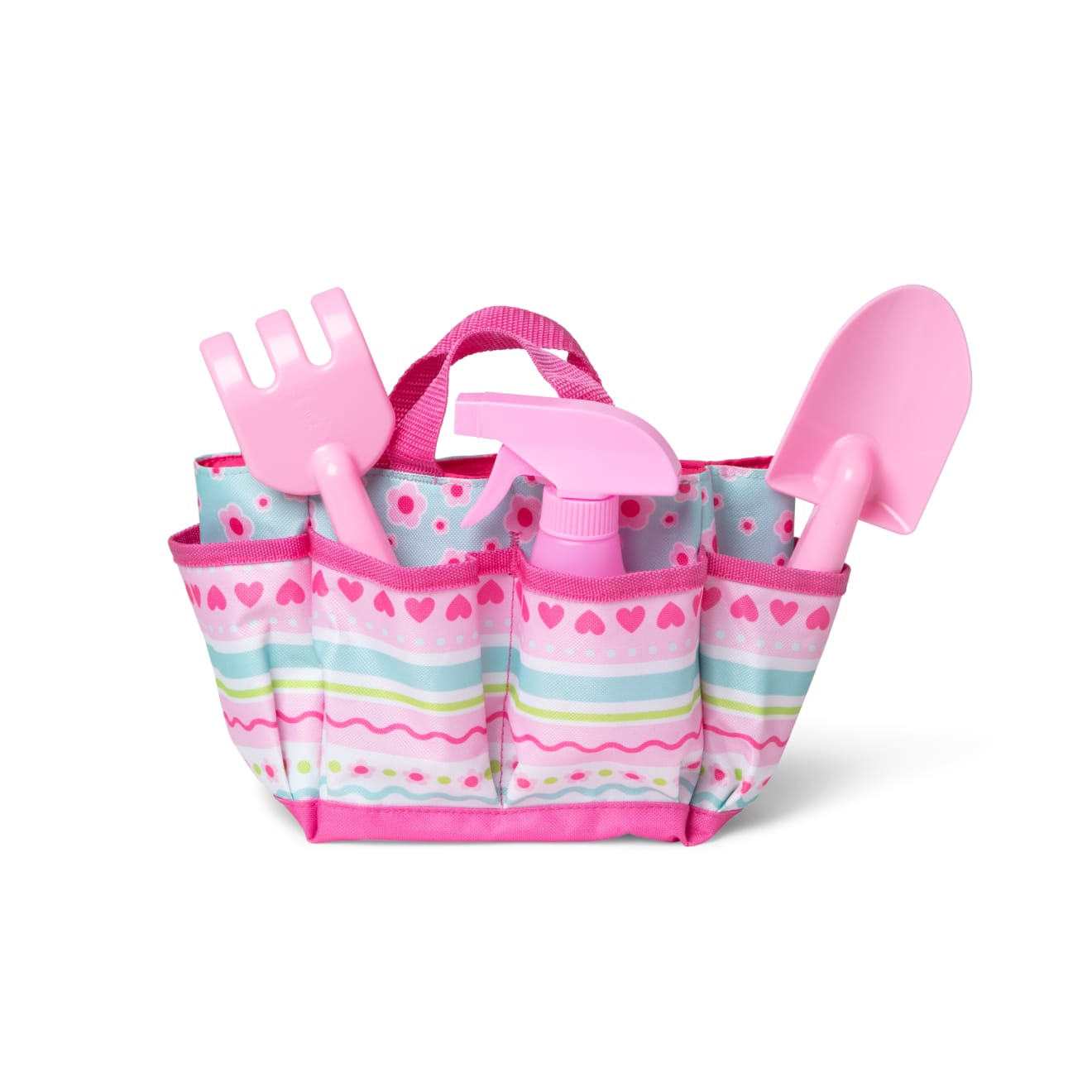 Pretty Petals Tote Set P9