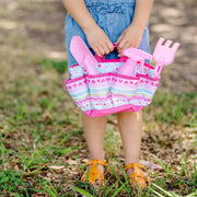 Pretty Petals Tote Set P9