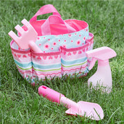 Pretty Petals Tote Set P9