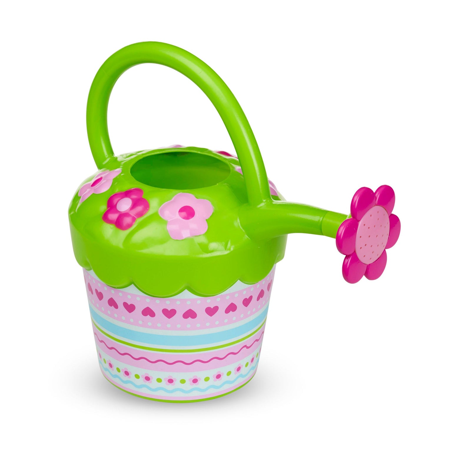 Pretty Petals Watering Can S4
