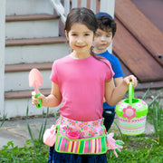 Pretty Petals Watering Can S4