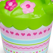 Pretty Petals Watering Can S4