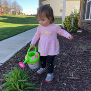 Pretty Petals Watering Can S4