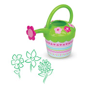 Pretty Petals Watering Can S4