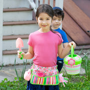 Pretty Petals Watering Can S4
