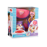 Pretty Purse Fill & Spill Toddler Toy D0