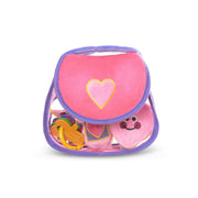 Pretty Purse Fill & Spill Toddler Toy D0