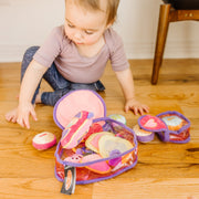 Pretty Purse Fill & Spill Toddler Toy D0