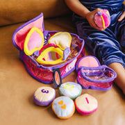 Pretty Purse Fill & Spill Toddler Toy D0