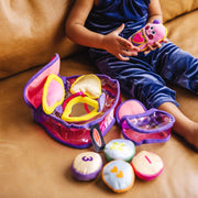Pretty Purse Fill & Spill Toddler Toy D0