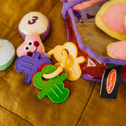 Pretty Purse Fill & Spill Toddler Toy D0