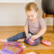 Pretty Purse Fill & Spill Toddler Toy D0