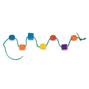 Primary Lacing Beads U1